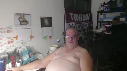 Eric online show from November 2025 08:13:01 AM