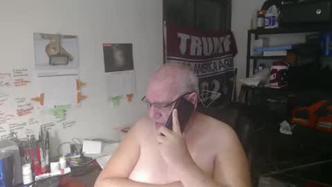 Eric online show from November 2025 12:20:01 PM