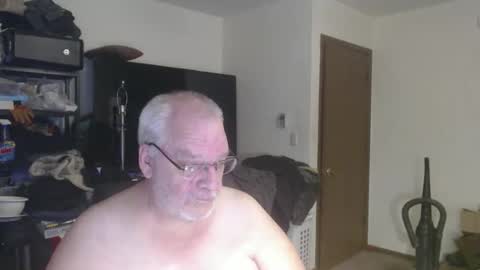 Snapshot of usgoober chatting on January 2026 12:42:01 PM Eric online show from January 2026 12:42:01 PM