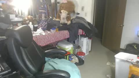 Snapshot of usgoober chatting on February 2026 12:48:02 PM Eric online show from February 2026 12:48:02 PM