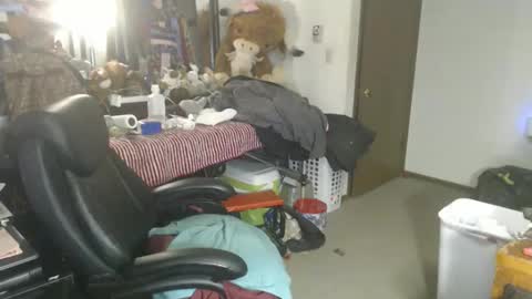 Snapshot of usgoober chatting on February 2026 11:59:01 AM Eric online show from February 2026 11:59:01 AM