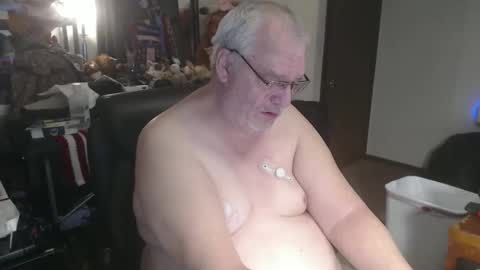 Snapshot of usgoober chatting on February 2026 12:11:01 PM Eric online show from February 2026 12:11:01 PM