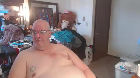 Snapshot of usgoober chatting on February 2026 02:31:01 PM Eric online show from February 2026 02:31:01 PM