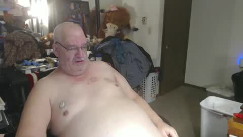 Snapshot of usgoober chatting on February 2026 12:20:01 PM Eric online show from February 2026 12:20:01 PM