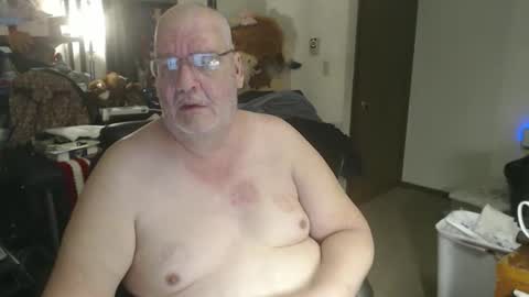 Snapshot of usgoober chatting on February 2026 11:48:02 AM Eric online show from February 2026 11:48:02 AM