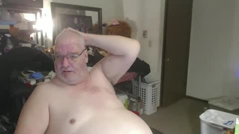 Snapshot of usgoober chatting on February 2026 11:49:02 AM Eric online show from February 2026 11:49:02 AM