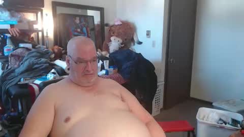 Snapshot of usgoober chatting on February 2026 02:57:02 PM Eric online show from February 2026 02:57:02 PM