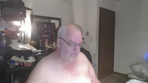 Snapshot of usgoober chatting on February 2026 12:12:01 PM Eric online show from February 2026 12:12:01 PM