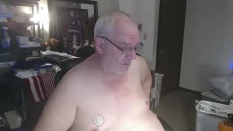 Snapshot of usgoober chatting on February 2026 12:46:01 PM Eric online show from February 2026 12:46:01 PM