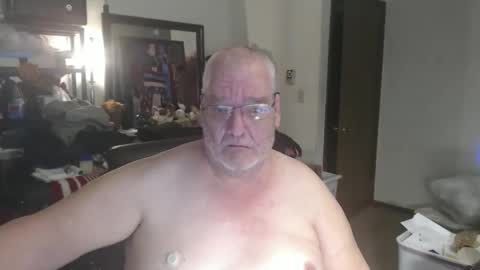 Snapshot of usgoober chatting on February 2026 02:10:01 AM Eric online show from February 2026 02:10:01 AM