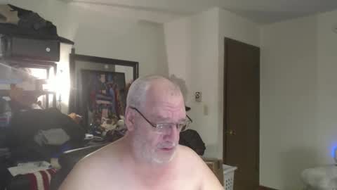 Snapshot of usgoober chatting on February 2026 12:15:01 PM Eric online show from February 2026 12:15:01 PM