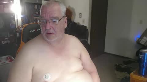 Eric online show from March 2026 12:22:01 PM