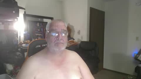 Eric online show from March 2026 11:46:02 AM