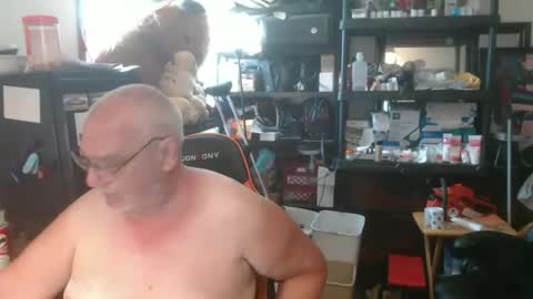 Snapshot of usgoober chatting on June 2026 12:53:02 PM Eric online show from June 2026 12:53:02 PM