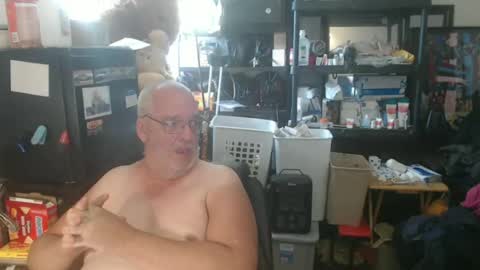 Snapshot of usgoober chatting on June 2026 02:23:02 PM Eric online show from June 2026 02:23:02 PM