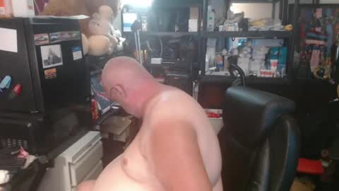 Snapshot of usgoober chatting on July 2026 02:38:01 AM Eric online show from July 2026 02:38:01 AM