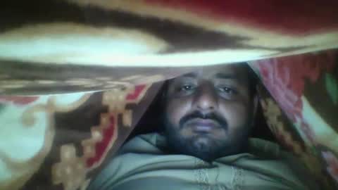 Mian184 online show from January 2025 09:11:02 PM