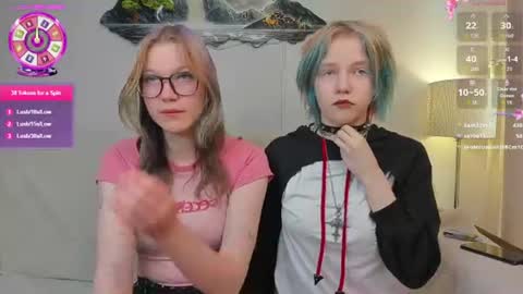  Haven online show from June 2026 01:48:01 PM