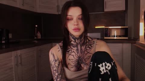 Eva online show from December 2024 01:23:02 PM