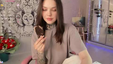 Eva online show from February 2025 01:25:02 PM