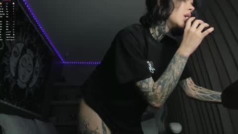 Eva online show from March 2026 08:17:01 PM