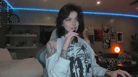 Eva online show from June 2026 10:14:02 AM