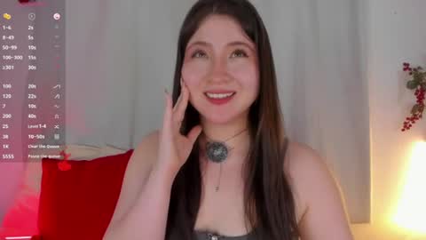Snapshot of uwumary chatting on June 2026 02:54:02 AM Mary online show from June 2026 02:54:02 AM