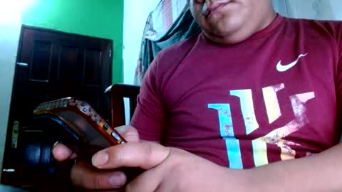 Snapshot of uzaki_007 chatting on August 2026 01:48:02 AM uzaki_007 online show from August 2026 01:48:02 AM