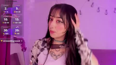 v1cky_ online show from December 2025 02:29:02 AM