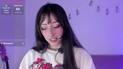 v1cky_ online show from February 2026 11:25:01 PM