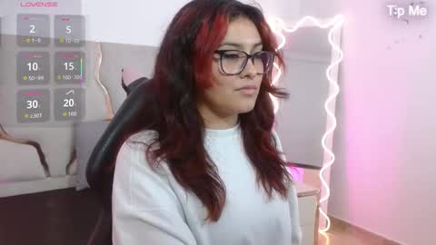 vaaleria_tay online show from October 2025 10:19:01 PM