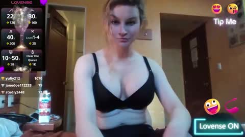 vagimosa online show from February 2025 11:26:02 PM