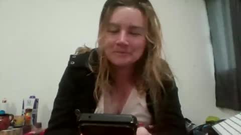 vagimosa online show from February 2026 12:31:02 AM