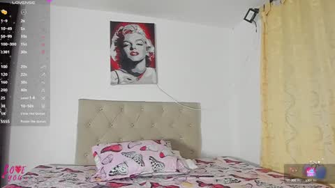 Vahiolet smith online show from September 2025 03:08:01 AM