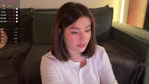 Valery online show from January 2025 01:41:01 PM