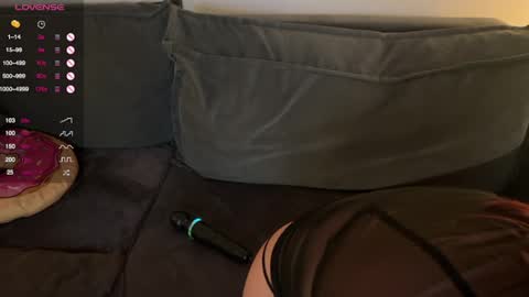 Valery online show from February 2025 10:15:02 AM