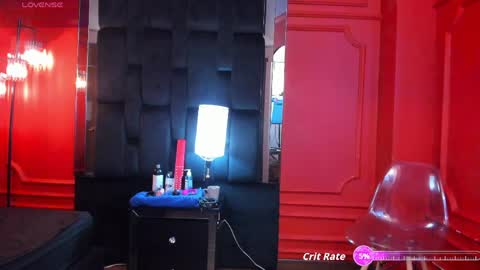 Vaiolet Harris online show from May 2026 11:49:02 AM