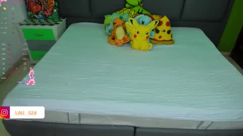 luna online show from February 2026 09:27:02 PM