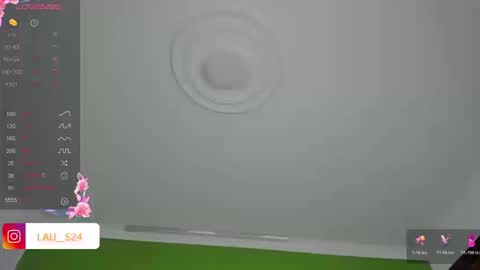 luna online show from March 2026 09:18:02 PM