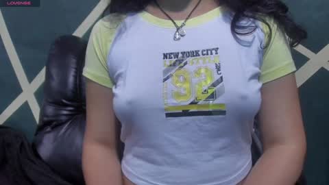 Vainilla online show from February 2025 01:15:02 AM