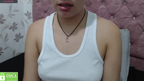 Vainilla online show from March 2025 02:03:01 AM