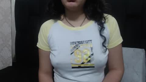 Vainilla online show from March 2025 02:06:02 AM