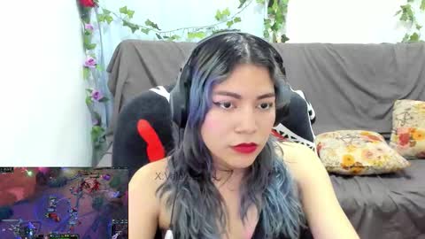 Vaiolet1314 online show from March 2026 05:08:02 AM