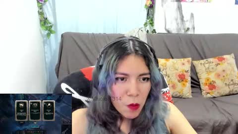 Vaiolet1314 online show from March 2026 04:18:01 AM