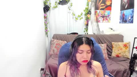 Vaiolet1314 online show from March 2026 03:28:01 AM