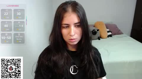 Snapshot of val_angelll chatting on February 2026 03:16:02 AM valentina online show from February 2026 03:16:02 AM