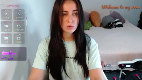 Snapshot of val_angelll chatting on February 2026 03:45:02 AM valentina online show from February 2026 03:45:02 AM