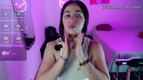 Snapshot of val_angelll chatting on March 2026 03:54:02 AM valentina online show from March 2026 03:54:02 AM