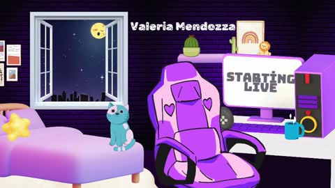 Val online show from April 2026 10:07:02 PM