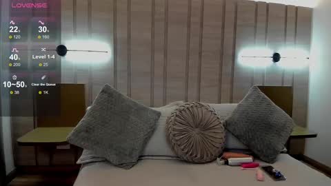 Valentina online show from September 2025 03:32:02 AM